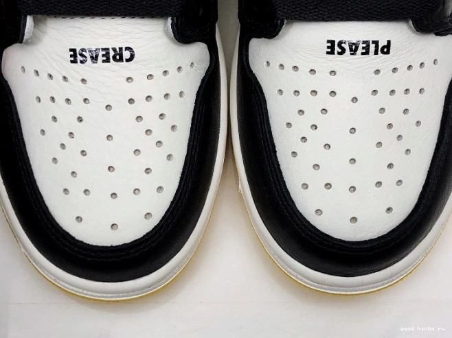 80% Off Sale NRG - For 1 Air High 107 Retro 861428 Resale